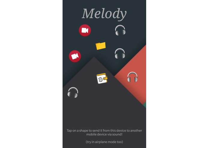 BG - Melody – screenshot 4