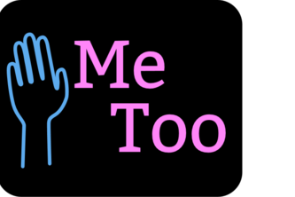 #MeToo