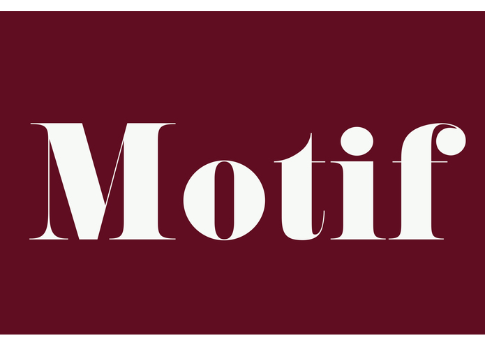 Motif – screenshot 3