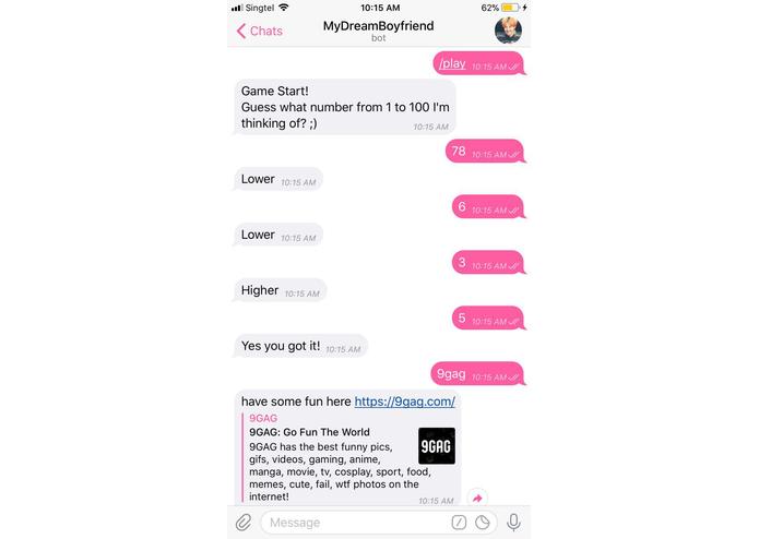 DJ - My Dream Boyfriend – screenshot 3