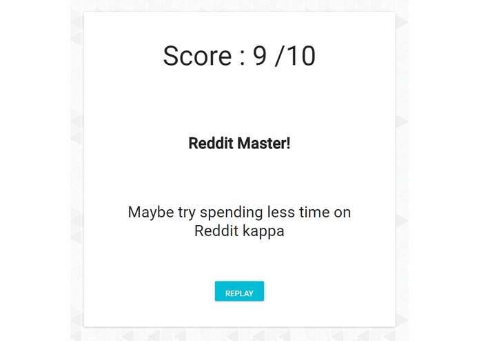 FH - RedditGuessr – screenshot 2