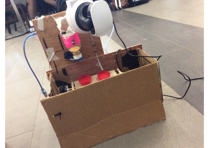 CL-Easy Kitties – screenshot 1