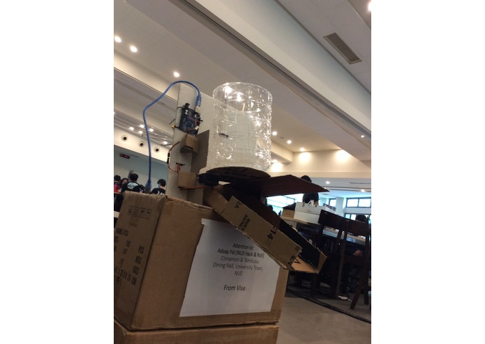 CL-Easy Kitties – screenshot 2