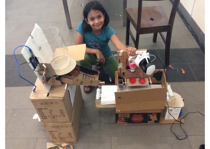 CL-Easy Kitties – screenshot 5