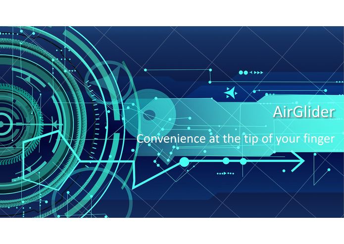AirGlider – screenshot 1