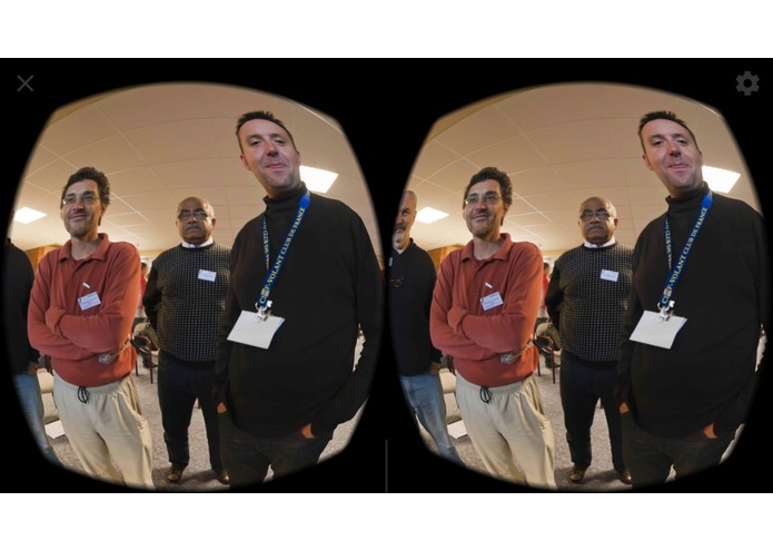 Talk The Talk – screenshot 1