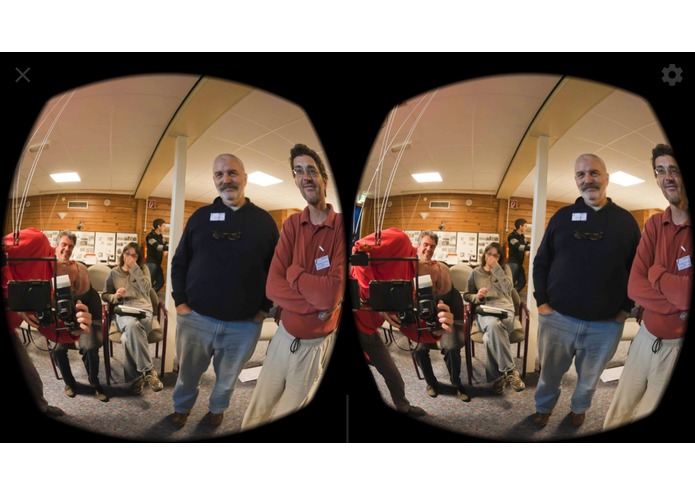 Talk The Talk – screenshot 2