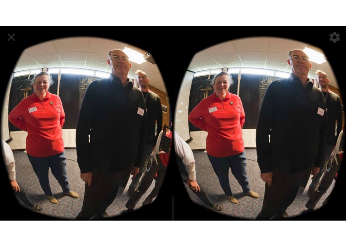 Talk The Talk – screenshot 4