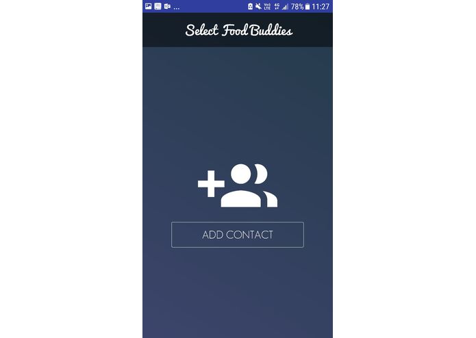 CT - Food Kakis – screenshot 4
