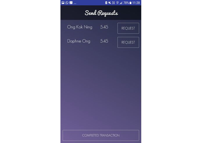 CT - Food Kakis – screenshot 8