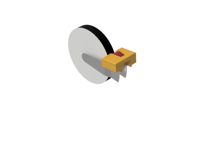EP - Energy Harvesting Wheel – screenshot 2