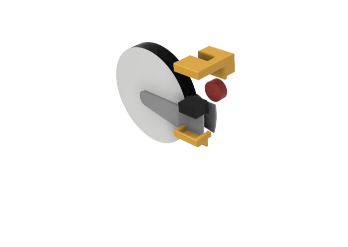 EP - Energy Harvesting Wheel – screenshot 3