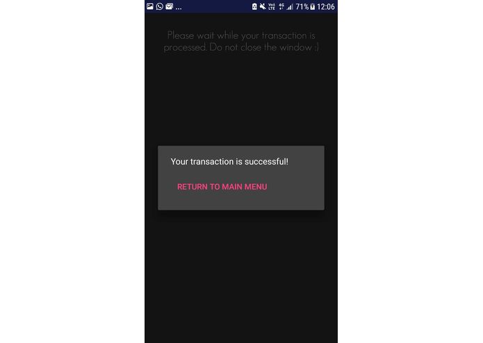 CT - Food Kakis – screenshot 12