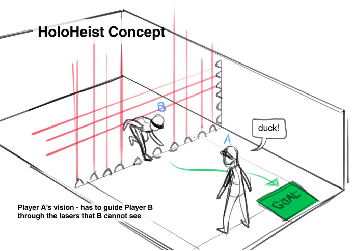 DL- Ocean's 9000 – screenshot 1