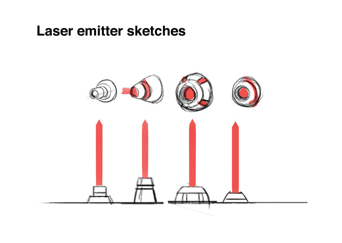 DL- Ocean's 9000 – screenshot 2