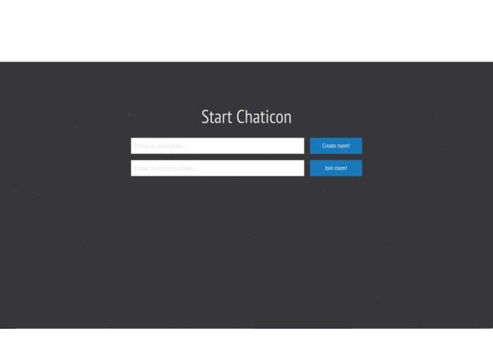 BQ - Chaticon – screenshot 5