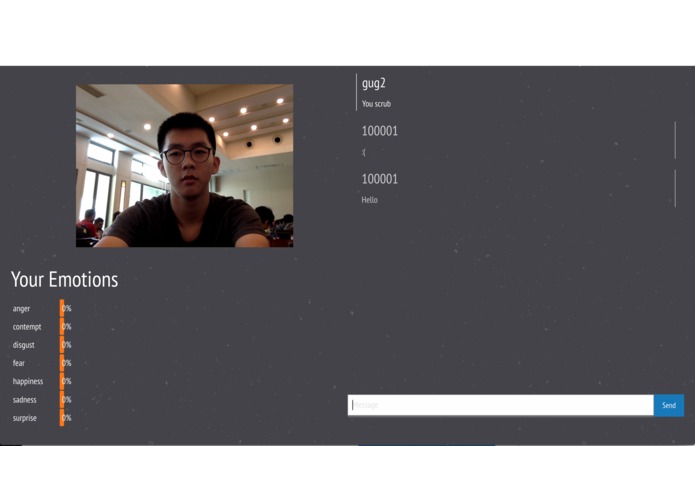 BQ - Chaticon – screenshot 1
