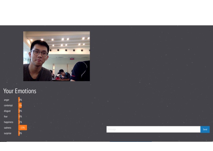 BQ - Chaticon – screenshot 2