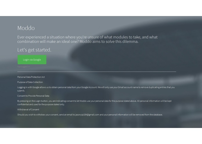 AG - Moddo – screenshot 1