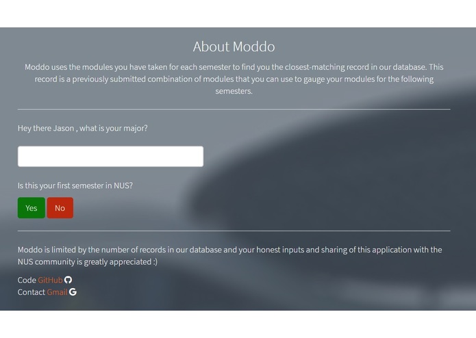 AG - Moddo – screenshot 2