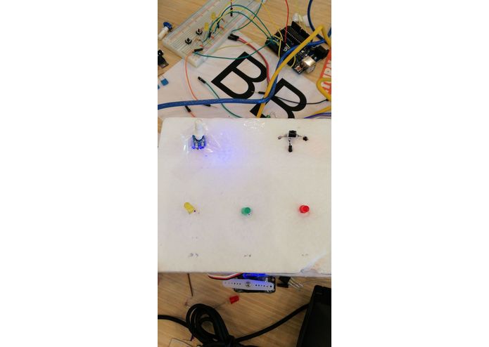BB-Pandora's Bomb – screenshot 4
