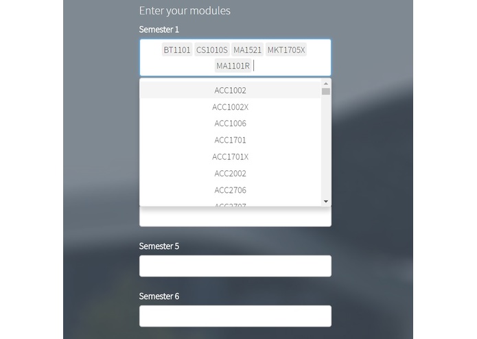 AG - Moddo – screenshot 3
