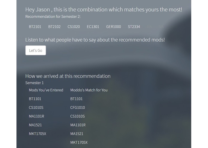 AG - Moddo – screenshot 4