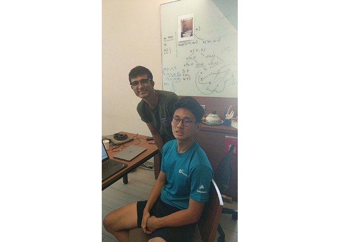 AE - MyFaceSwap Telegram Bot – screenshot 3