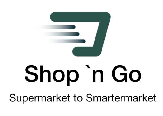 DN - Shop `n Go – screenshot 1