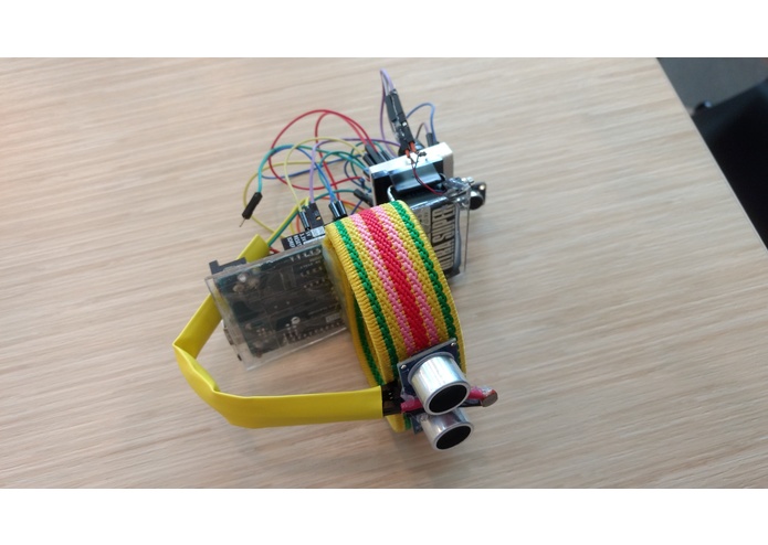 AY - Hack-Eye – screenshot 1