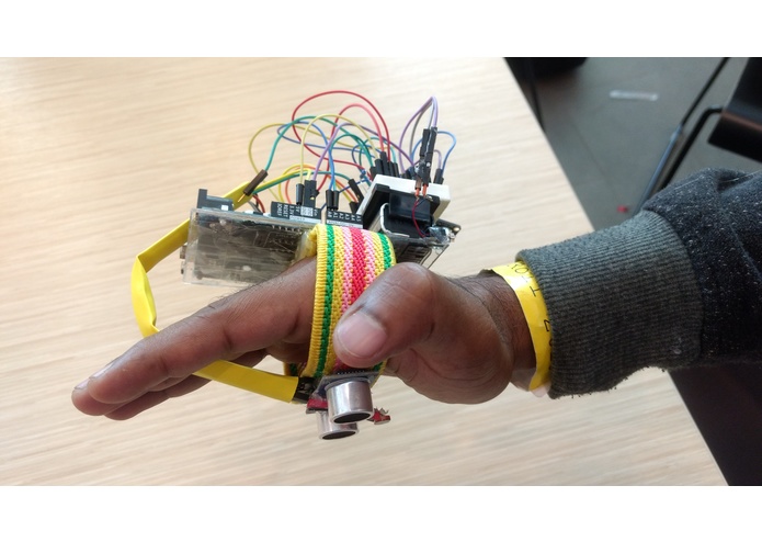 AY - Hack-Eye – screenshot 2