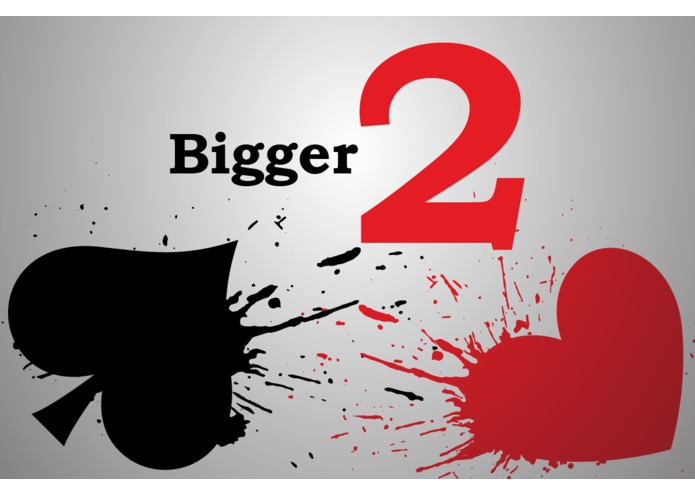 DM - BiggerTwo – screenshot 1