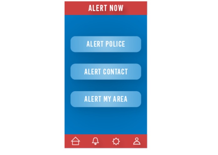 Threads, Not Threats – screenshot 2