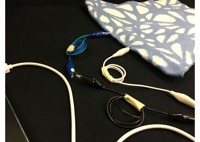 ThermoKnitPattern – screenshot 2