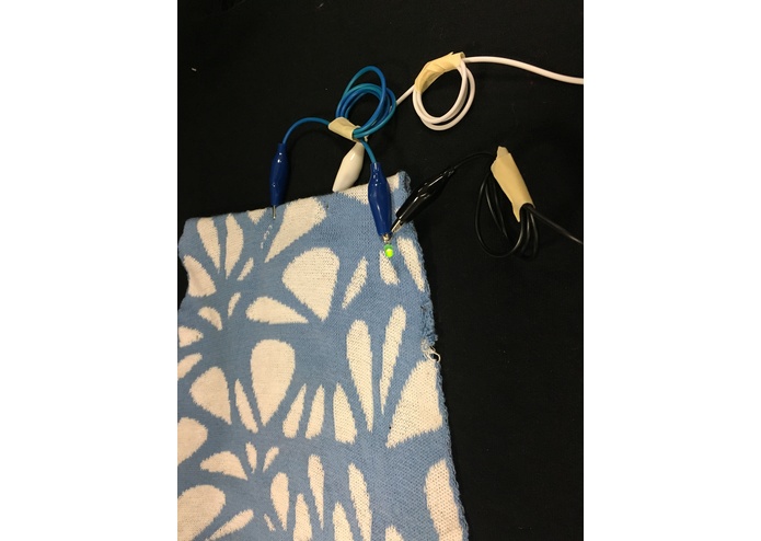 ThermoKnitPattern – screenshot 3