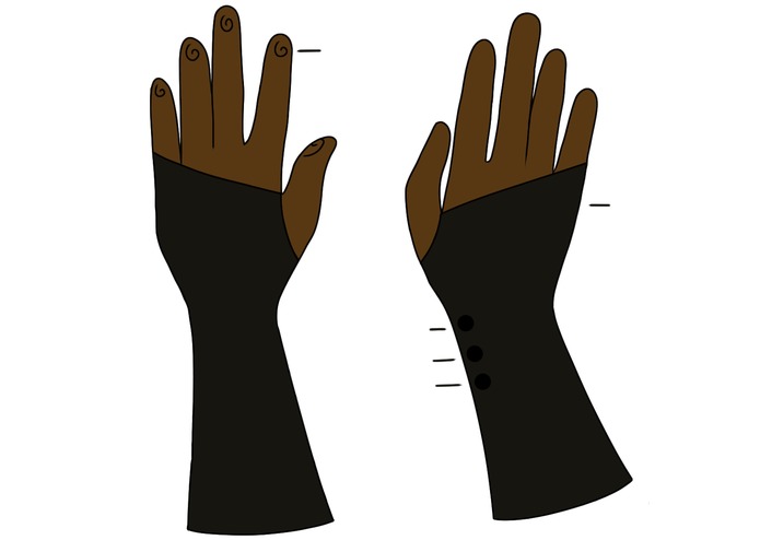 Multi-purpose Gloves – screenshot 1