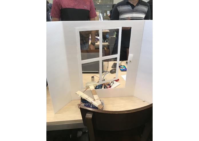 EQ-WiOpen – screenshot 3