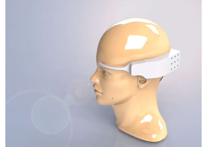 iLET – screenshot 1