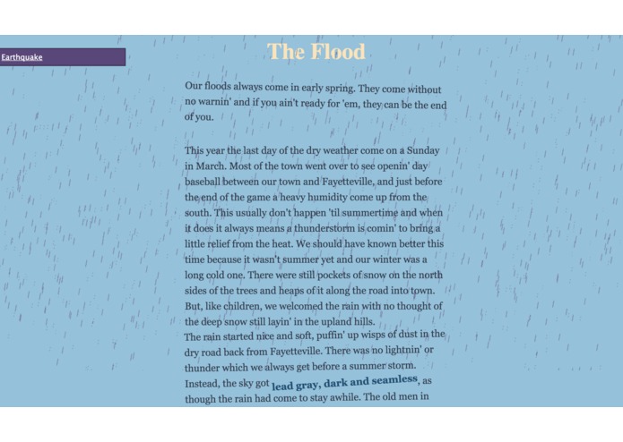 Storytime – screenshot 1
