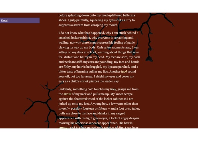 Storytime – screenshot 2