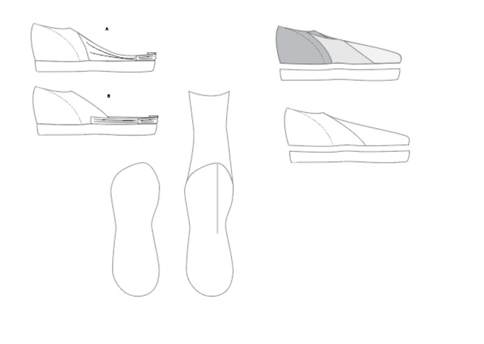 Auto-Shoe – screenshot 1