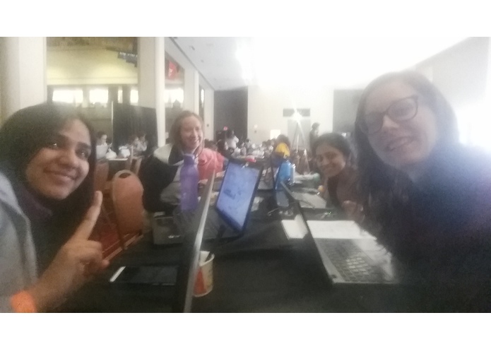 Mood Ring: a heart rate tracker for anxiety – screenshot 15