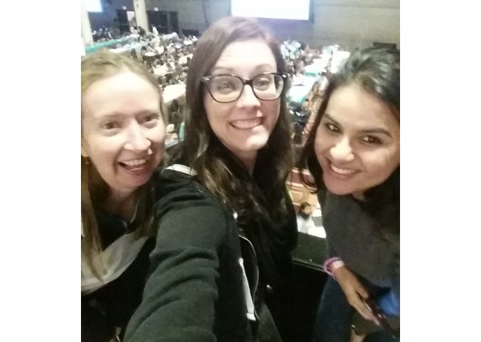 Mood Ring: a heart rate tracker for anxiety – screenshot 16