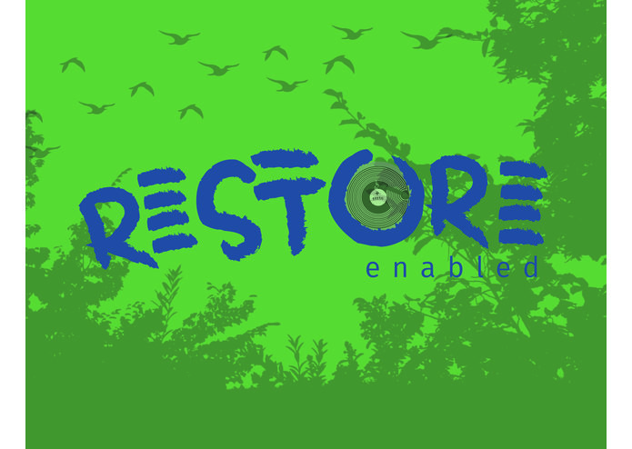 Restore Applications – screenshot 1