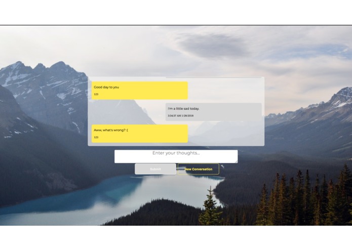 Wat The Bot – screenshot 1