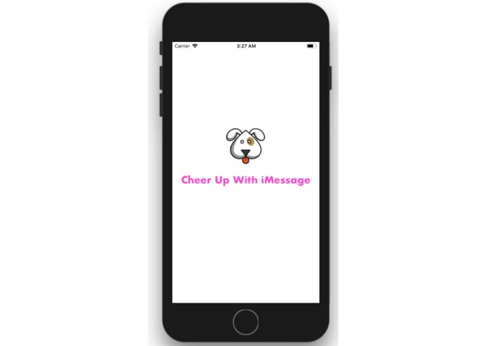 Cheer Up – screenshot 1
