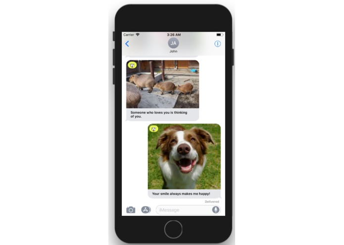 Cheer Up – screenshot 3