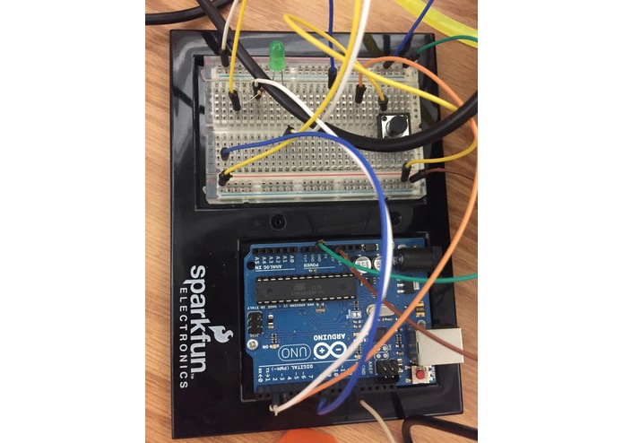 Just-in-Case – screenshot 2