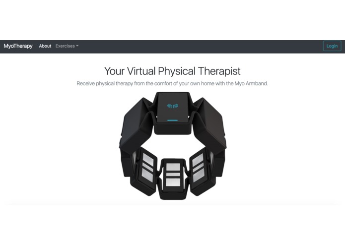 MyoTherapy #46 – screenshot 3