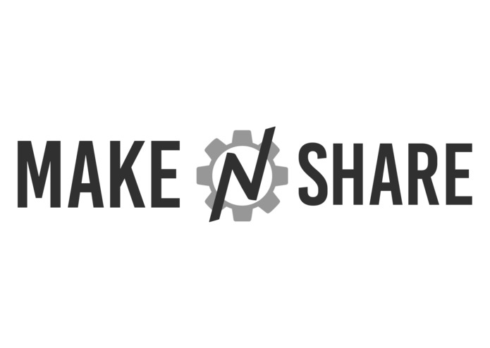 Make-N-Share – screenshot 1